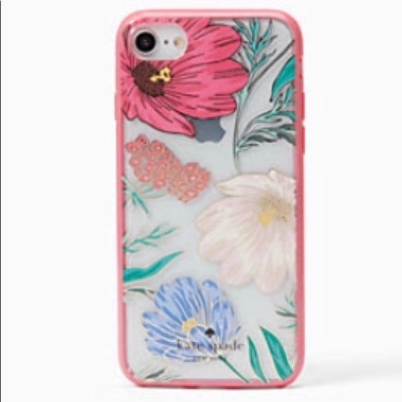 kate spade Accessories - Kate Spade IPhone 7/8 Case